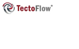 TectoFlow – varumärkesbild för TectoPower AB