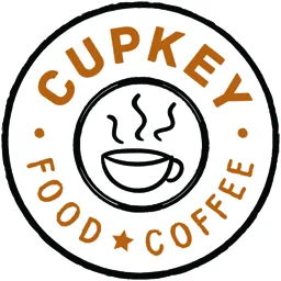 cupkey food coffee – varumärkesbild för CUP KEY Aktiebolag