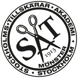STOCKHOLMS TILLSKÄRAR AKADEMI STOCKHOLM S T 1913 MÖNSTER – varumärke, MEDBORGARSKOLAN STOCKHOLMSREGIONEN