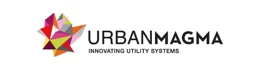 URBAN MAGMA Innovating Utility Systems – varumärkesbild för Sustainable Business Hub Scandinavia AB