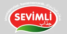 SEVIMLI , The pure taste of nature to your table – varumärkesbild för Asaad Food AB