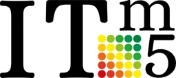 ITm5 – varumärkesbild för RELESTOR AB