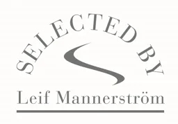 SELECTED BY Leif Mannerström – varumärkesbild för Mannerström Restaurangkonsult Aktiebolag