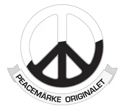 PEACEMÄRKE ORIGINALET – varumärke, Candy People AB