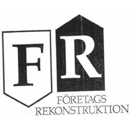 F R FÖRETAGS REKONSTRUKTION – varumärke, AC-Gruppen Aktiebolag