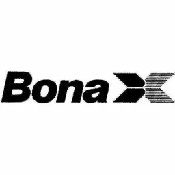 BONA X – varumärkesbild för Bona Aktiebolag