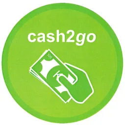 cash2go – varumärkesbild för ClearOn AB