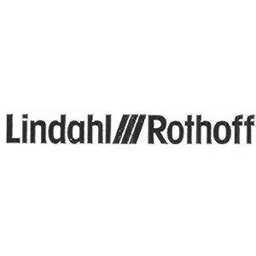 LINDAHL ROTHOFF – varumärkesbild för Atea Sverige AB