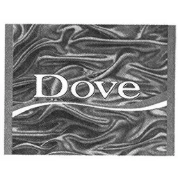 DOVE – varumärkesbild för Mars Sverige AB