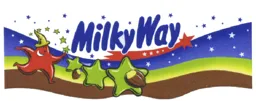 MILKY WAY – varumärkesbild för Mars Sverige AB