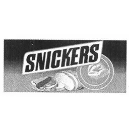SNICKERS – varumärkesbild för Mars Sverige AB