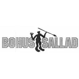 BOHUS SALLAD – varumärkesbild för Frantil AB
