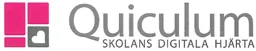 Quiculum SKOLANS DIGITALA HJÄRTA – varumärke, Quiculum AB