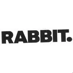 RABBIT. – varumärkesbild för Aerian AB