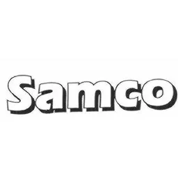 SAMCO – varumärkesbild för Termino C 10594 AB