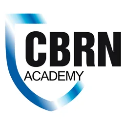 CBRN ACADEMY – varumärkesbild för CBRN Academy AB