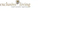 exclusive living  real estate agency – varumärkesbild för Exclusive Living Sweden AB