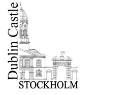 Dublin Castle Stockholm – varumärkesbild för The Auld Dub AB