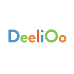 DeeliOo – varumärkesbild för Deelioo AB