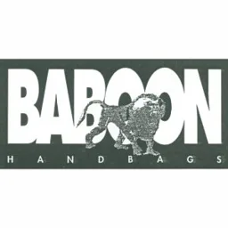 BABOON HANDBAGS – varumärkesbild för Cavalet AB