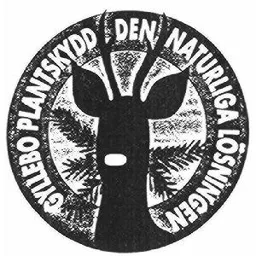 GYLLEBO PLANTSKYDD DEN NATURLIGA LÖSNINGEN – varumärke, Gyllebo Gödning Aktiebolag
