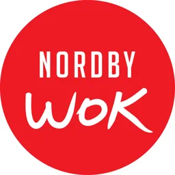 Nordby wok – varumärkesbild för Nordby Wok AB