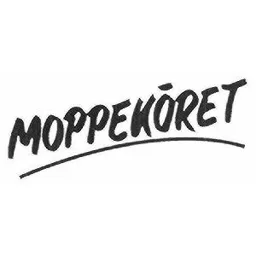 MOPPEKÖRET – varumärkesbild för FRIVILLIGA MOTORCYKELKÅRERNAS RIKSFÖRBUND FMCK