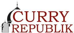 CURRY REPUBLIK – varumärkesbild för Asian Kitchen Intl AB