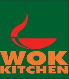 WOK KITCHEN – varumärkesbild för Asian Kitchen Intl AB