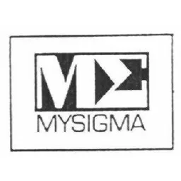 MYSIGMA – varumärke, MYSIGMA AB