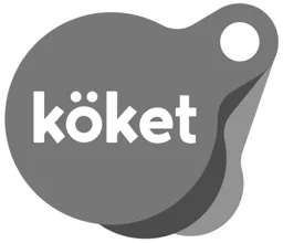 KÖKET – varumärkesbild för TV4 Aktiebolag