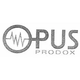 OPUS PRODOX – varumärkesbild för Opus Group AB (publ)