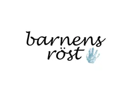 Barnens röst – varumärkesbild för Creative Experiences Terry Evans AB
