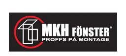 MKH Fönster proffs på montage – varumärkesbild för Fönstereliten i Dalarna AB