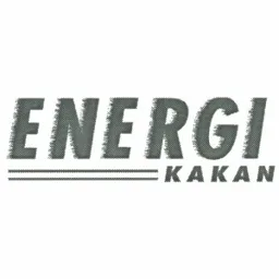 ENERGI KAKAN – varumärkesbild för Energikakan i Kalmar AB