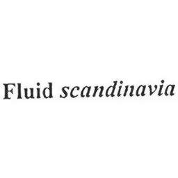 FLUID SCANDINAVIA – varumärke, ITH Förlag Aktiebolag