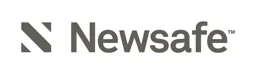 Newsafe – varumärkesbild för Newsafe Sweden AB