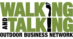 WALKING AND TALKING OUTDOOR BUSINESS NETWORK – varumärke, W & T Experience AB