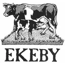 EKEBY – varumärkesbild för Arla Foods AB
