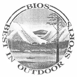 BIOS BEST IN OUTDOOR SPORTS – varumärkesbild för Bios Aktiebolag