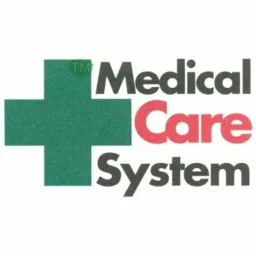 MEDICAL CARE SYSTEM – varumärkesbild för Medical Care System MCS AB