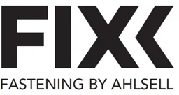 FIXX FASTENING BY AHLSELL – varumärkesbild för Ahlsell AB (publ)
