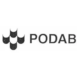 PODAB – varumärke, AB Podab
