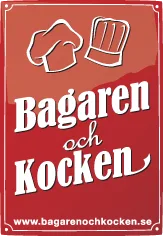 Bagaren och Kocken www.bagarenochkocken.se – varumärke, Bagaren och Kocken AB