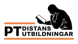 PT Distans Utbildningar – varumärkesbild för Pt-Distans Utbildningar Sverige AB