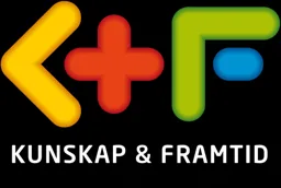 <+F KUNSKAP & FRAMTID – varumärkesbild för SVENSKA MÄSSAN STIFTELSE
