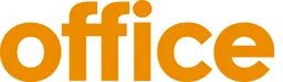 Office – varumärkesbild för Office Sverige AB