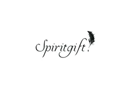 Spiritgift – varumärkesbild för CL Create & Consult AB