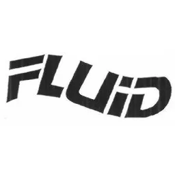FLUID – varumärkesbild för Universal Music Aktiebolag