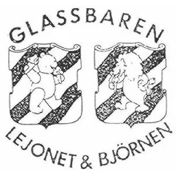 GLASSBAREN LEJONET & BJÖRNEN – varumärkesbild för Lejonet & Björnen Sverige AB